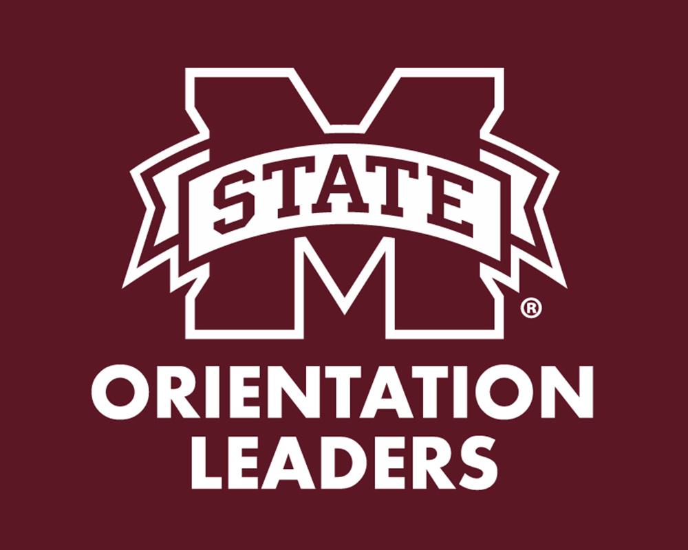 2024 Orientation Leader applications now available Mississippi State